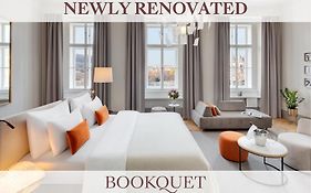 Hotel Leonardo&Bookquet Prague